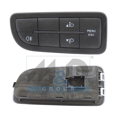 [23883] Schalter, Hauptlicht