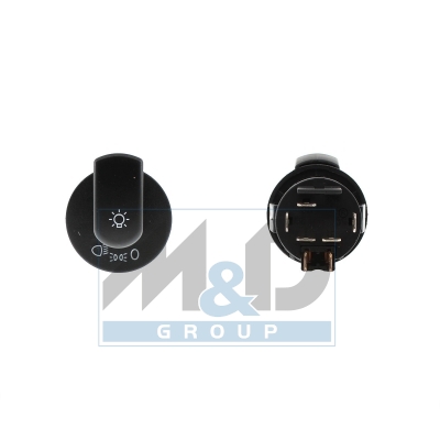 [23844] Schalter, Hauptlicht