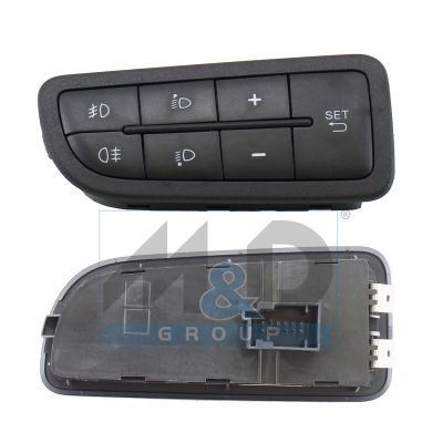 [23886] Schalter, Hauptlicht