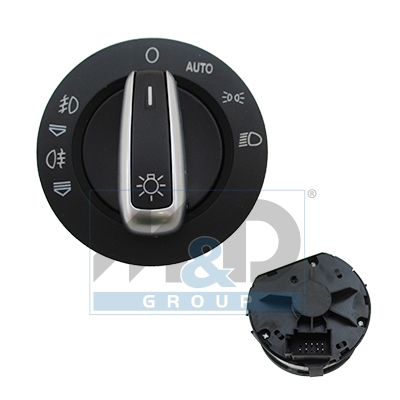 [23826] Schalter, Hauptlicht