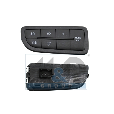 [23895] Schalter, Hauptlicht