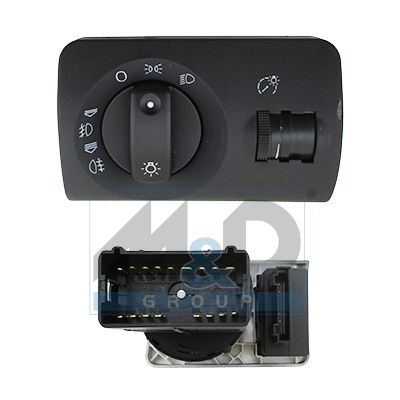 [23836] Schalter, Hauptlicht