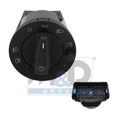 [23851] Schalter, Hauptlicht