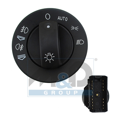 [23824] Schalter, Hauptlicht