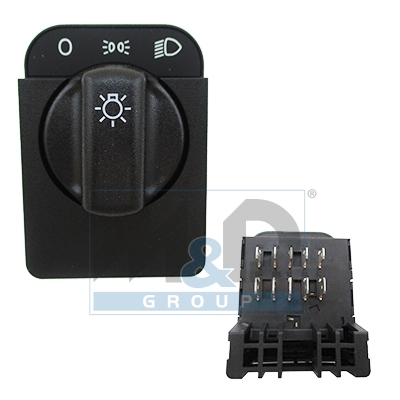 [23816] Schalter, Hauptlicht