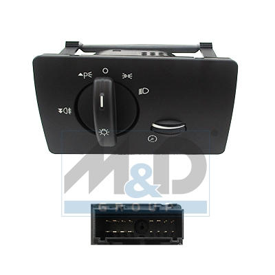 [23828] Schalter, Hauptlicht