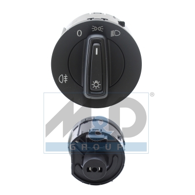 [23902] Schalter, Hauptlicht