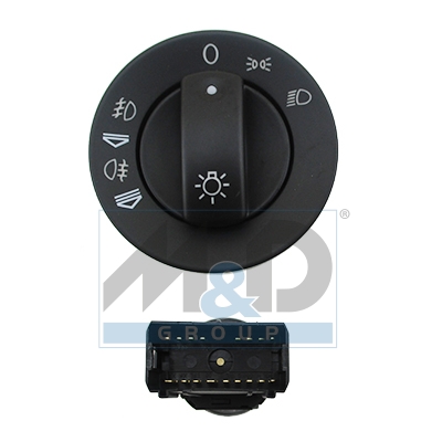 [23823] Schalter, Hauptlicht