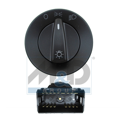 [23812] Schalter, Hauptlicht