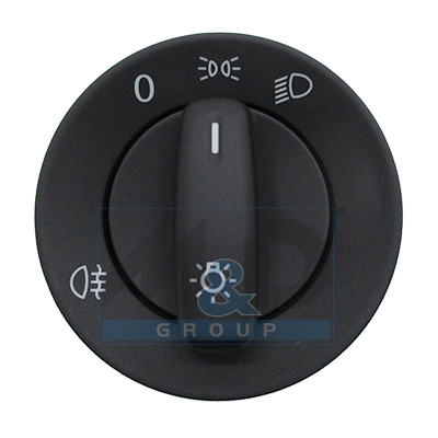 [23857] Schalter, Hauptlicht