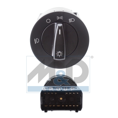 [23810] Schalter, Hauptlicht