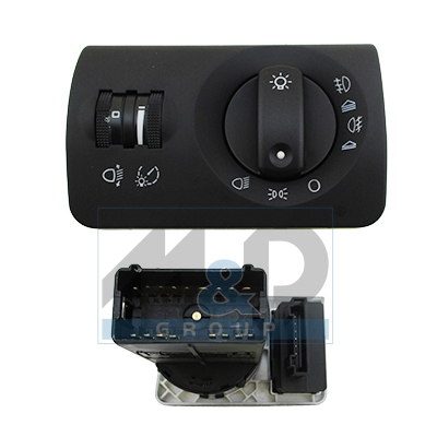 [23837] Schalter, Hauptlicht