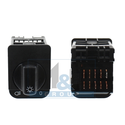 [23928] Schalter, Hauptlicht