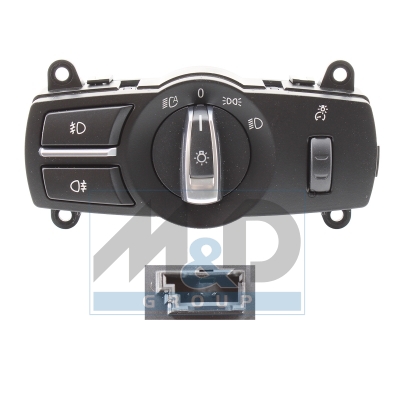 [23877] Schalter, Hauptlicht