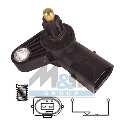 [36052] Schalter, Rückfahrleuchte