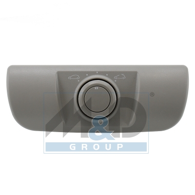 [206138] Schalter, Schiebedach