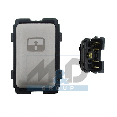 [206052] Schalter, Schiebedach