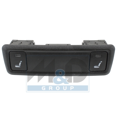 [206120] Schalter, Sitzheizung