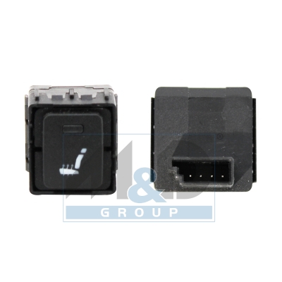 [206113] Schalter, Sitzheizung