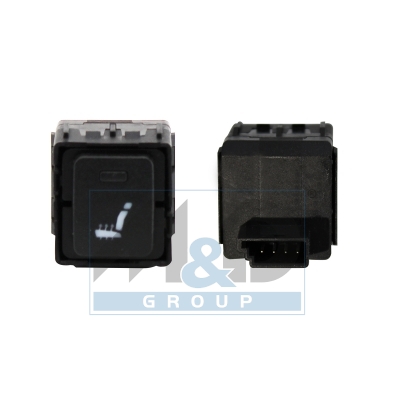 [206114] Schalter, Sitzheizung