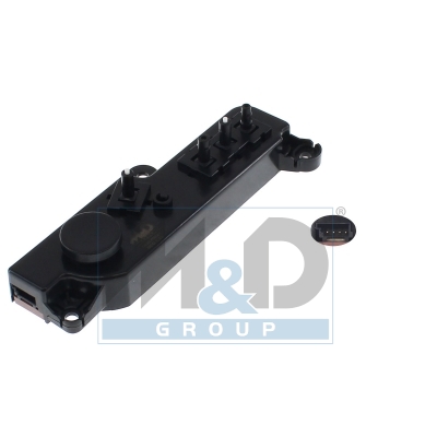 [206248] Schalter, Sitzverstellung