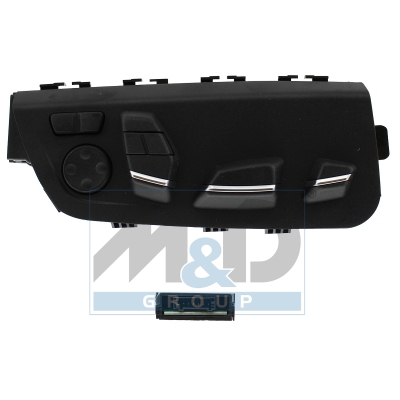 [206226] Schalter, Sitzverstellung