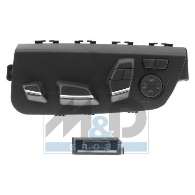 [206225] Schalter, Sitzverstellung