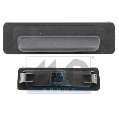 [206109] Schalter, Türschloss