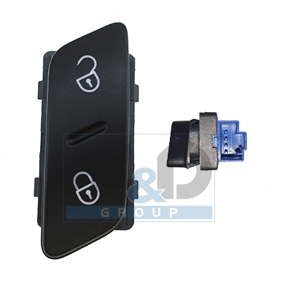 [206030] Schalter, Türschloss