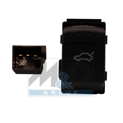 [206036] Schalter, Türschloss