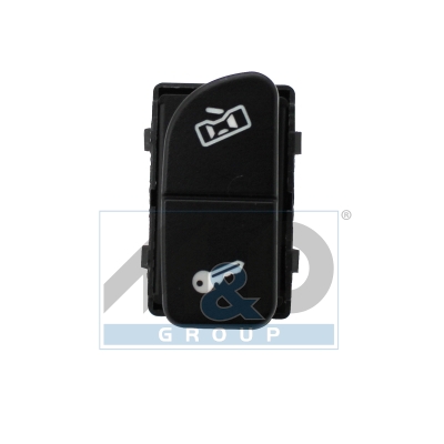 [206034] Schalter, Türverriegelung