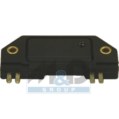 [10014] Schaltgerät, Zündanlage