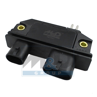 [10069E] Schaltgerät, Zündanlage