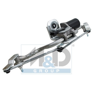 [207002] Scheibenreinigungsanlage