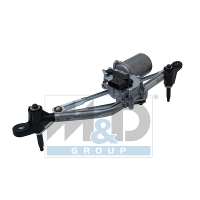 [207063] Scheibenreinigungsanlage