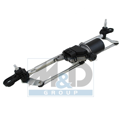 [207015] Scheibenreinigungsanlage