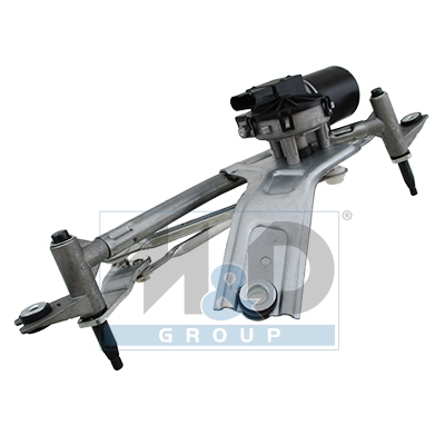 [207006] Scheibenreinigungsanlage