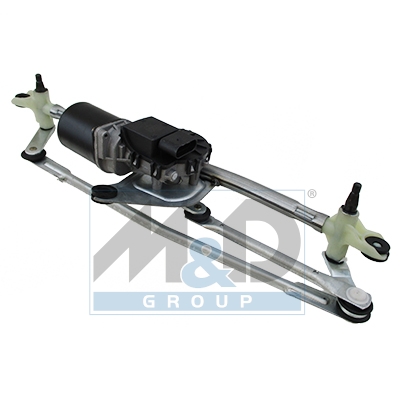 [207005] Scheibenreinigungsanlage