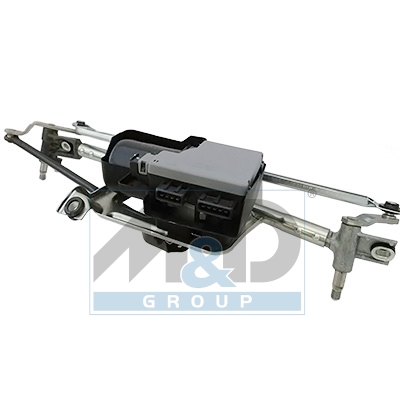 [207066] Scheibenreinigungsanlage