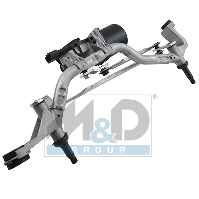 [207065] Scheibenreinigungsanlage