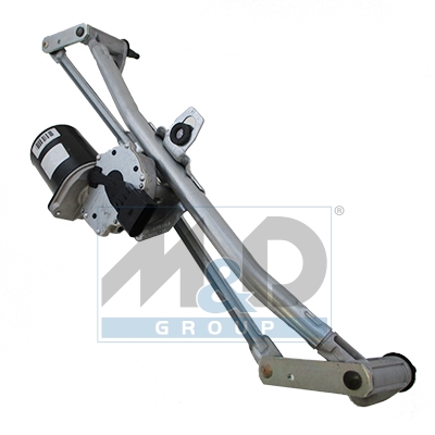 [207032] Scheibenreinigungsanlage