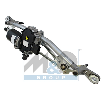 [207059] Scheibenreinigungsanlage