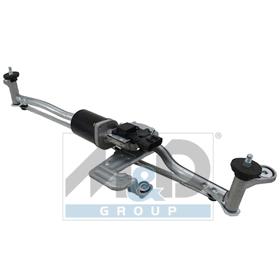 [207007] Scheibenreinigungsanlage