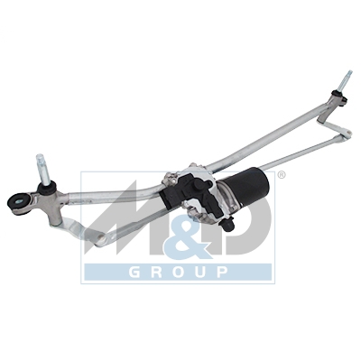 [207074] Scheibenreinigungsanlage