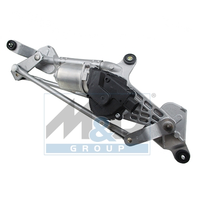 [207073] Scheibenreinigungsanlage