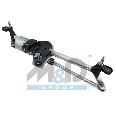 [207053] Scheibenreinigungsanlage