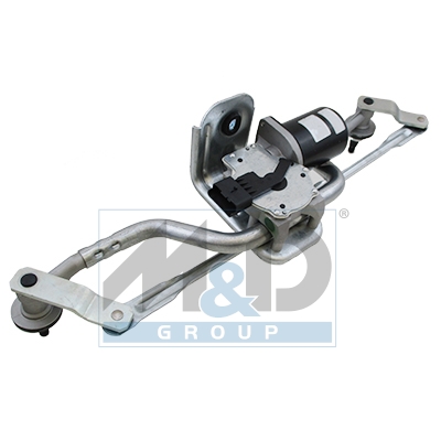 [207009] Scheibenreinigungsanlage