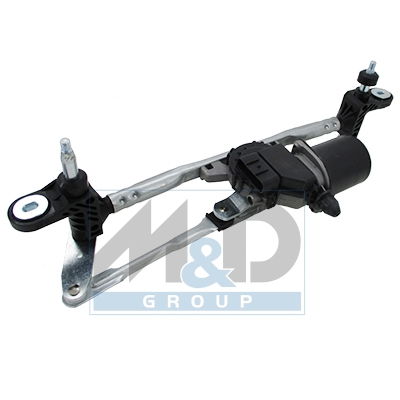 [207075] Scheibenreinigungsanlage