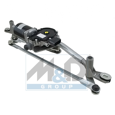 [207049] Scheibenreinigungsanlage