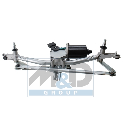 [207103] Scheibenreinigungsanlage